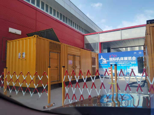 江油发电机出租 对于发电机的特性你了解多少？