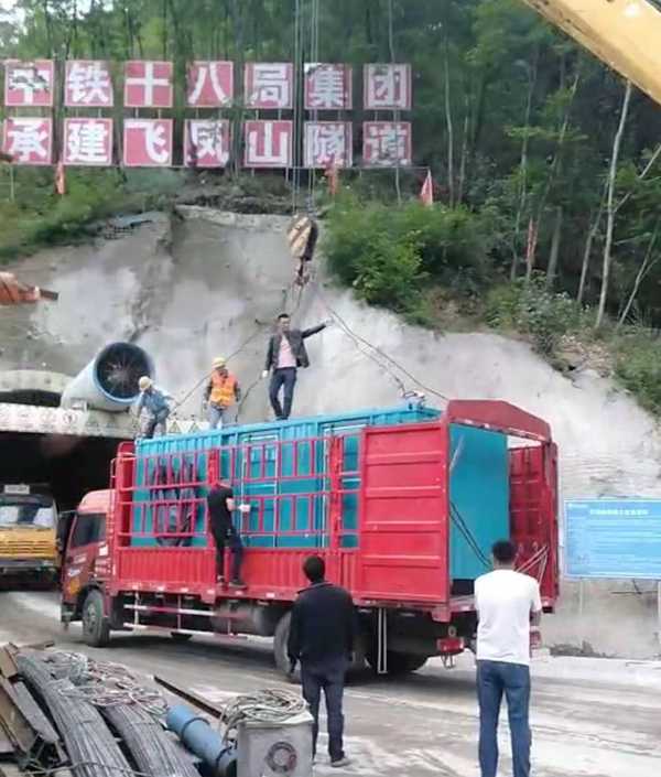 江油发电机组维修后输出功率降低是什么问题