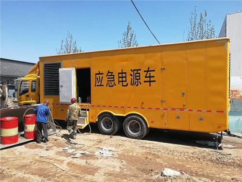 江油发电车租赁-教您挑选发电机哪些技巧可以掌握使用