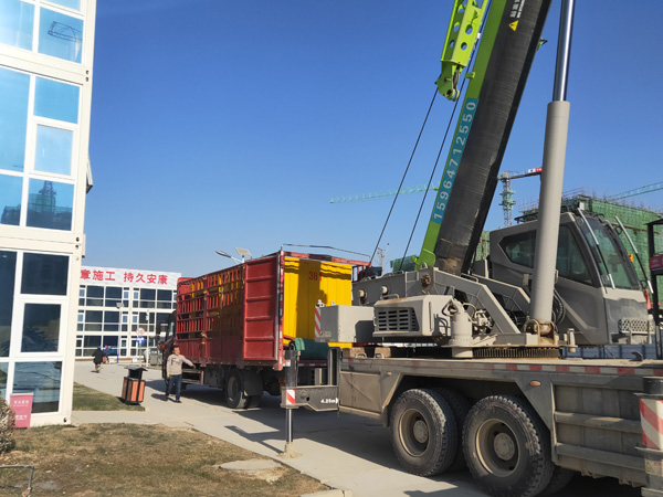 江油发电机出租50KW柴油发电机组需要配多粗电缆线