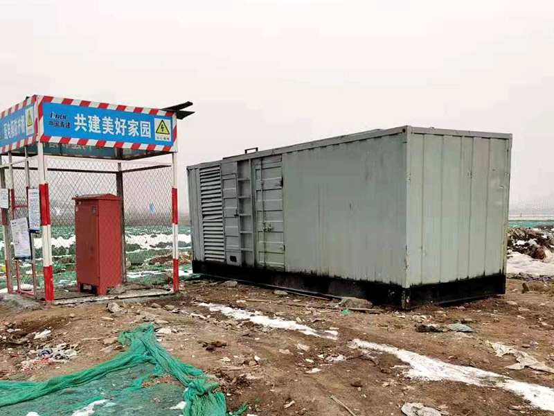 江油燃气发电机在高海拔地区运行时会遇到哪些常见故障？