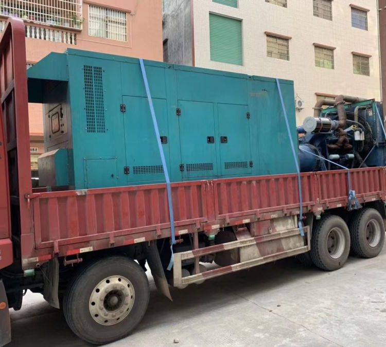 江油如何在不同负载率下确保 400KW 柴油发电机组的正常运行？