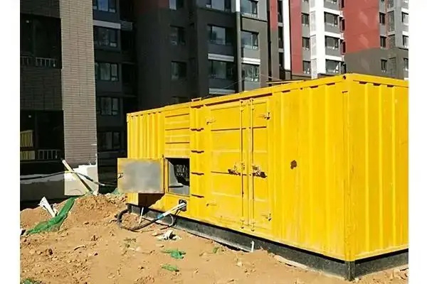 江油发电机租赁中燃油压力过低会对发动机的哪些部件造成损坏？