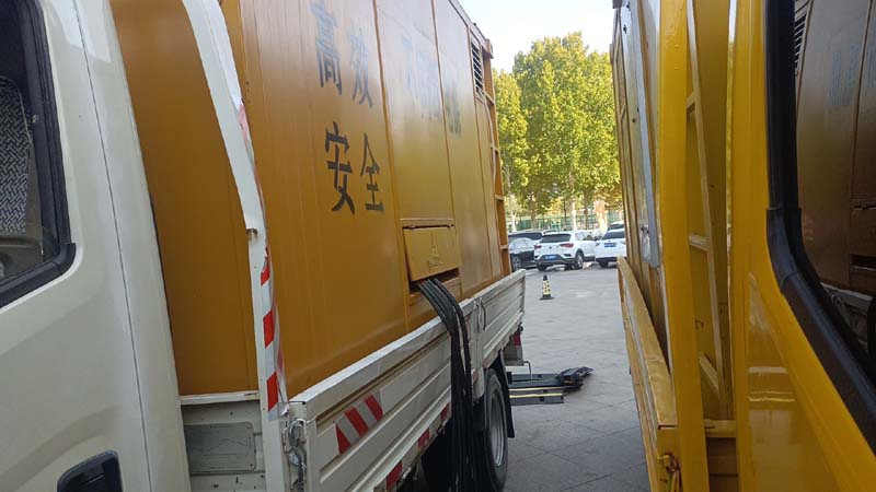 江油如何判断柴油发电机组和UPS电源的切换时间是否符合要求？