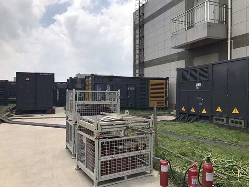 江油除了定期检查，还有哪些方法可以及时发现接触式转速表探头的磨损？
