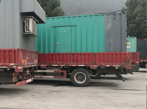 江油柴油发电机组使用注意安全事项有哪些？
