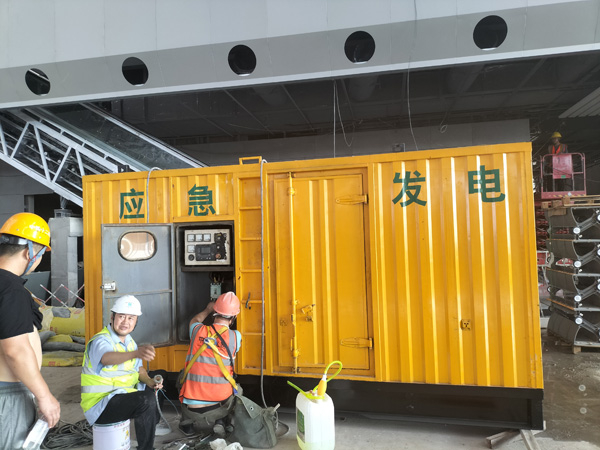 江油怎样判断空气滤清器是否需要更换？