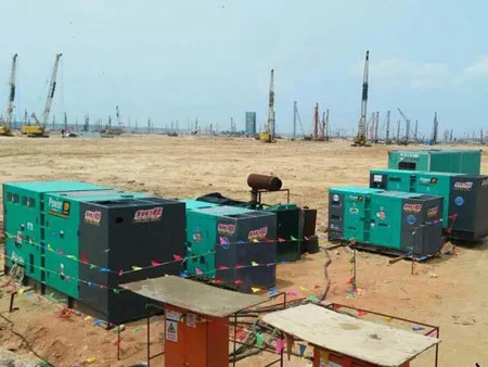 江油测量水冷式机油散热器密封件尺寸的具体步骤是什么？