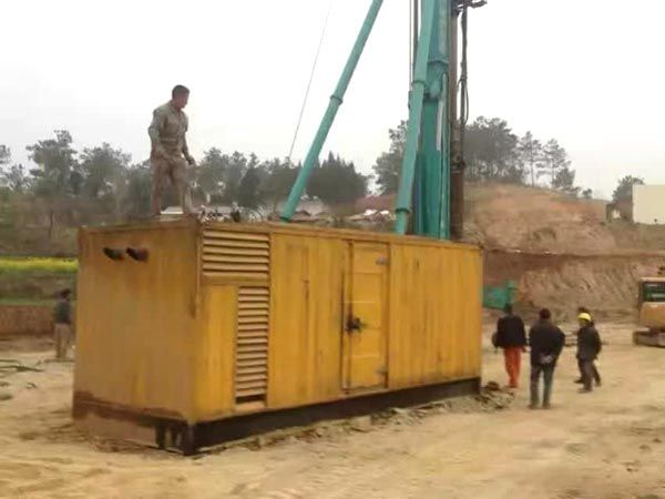 江油柴油发电机组应用场合有哪些？